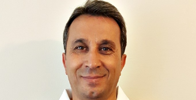 Türk hakem Avrupa'nın en büyük organizasyonunda görev yapacak