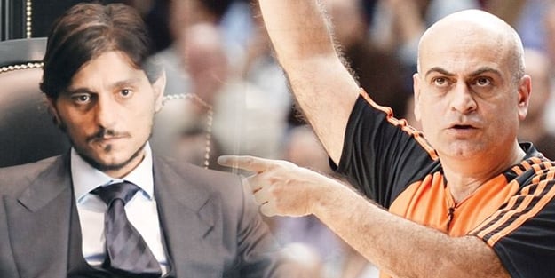 Türk hakeme şok tehdit: Seni ve aileni...