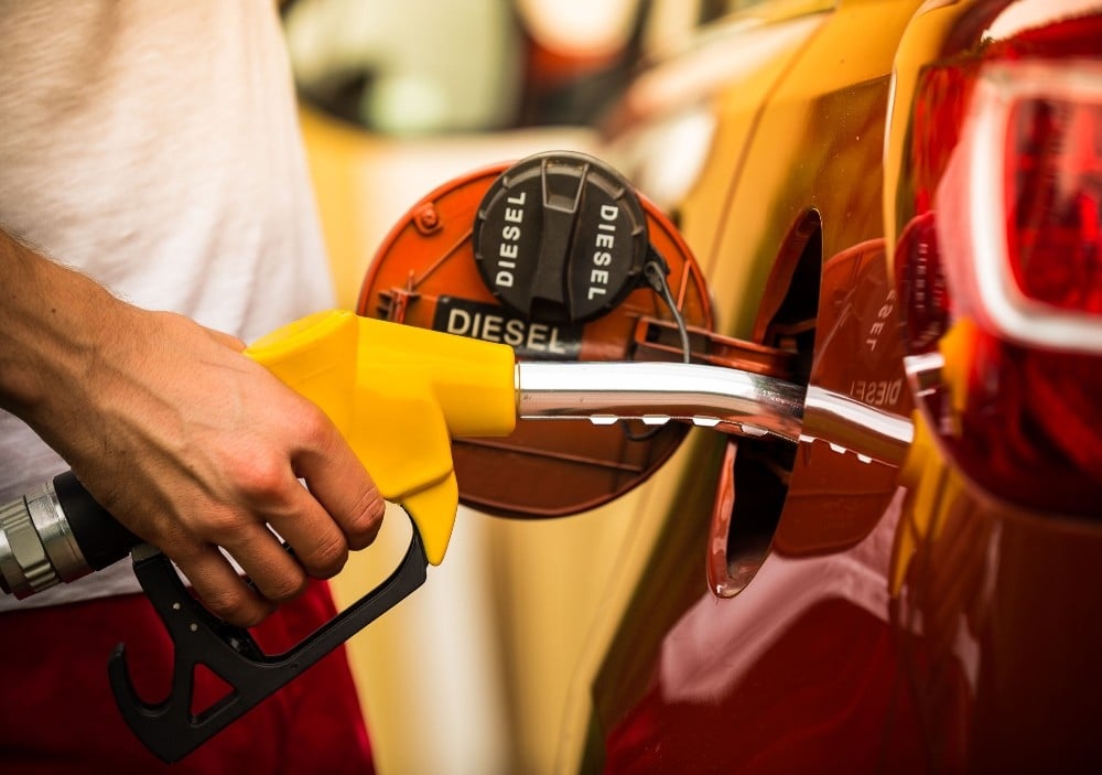 Türk halkı en çok dizel otomobilleri tercih ediyor 