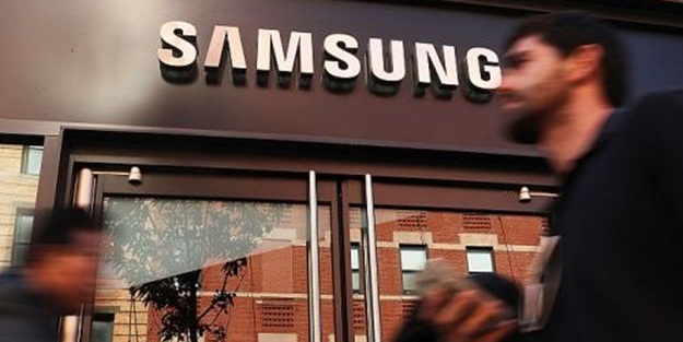 Türk halkı Samsung'u seçti