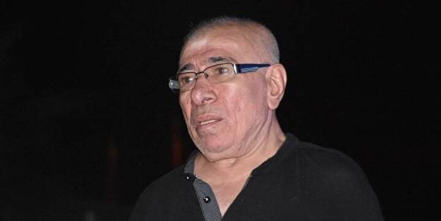 Türk halkına hakaret eden İlyas Salman ‘R’ yaptı!