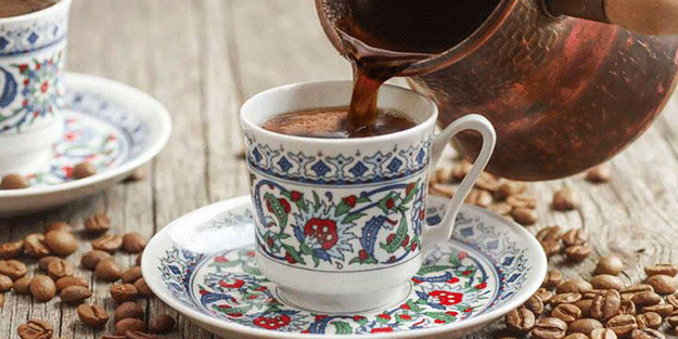 Türk halkının 1 numaralı tercihi oldu! Türk kahvesine bakın ne oldu