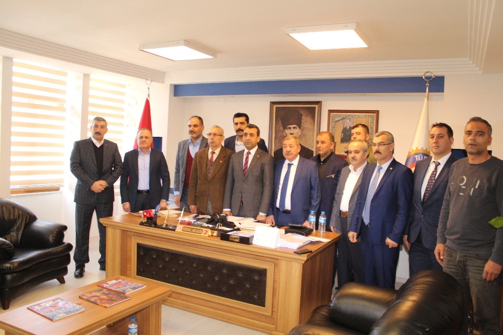 Türk Harb-İş İncirlik’te eylem yapacak 
