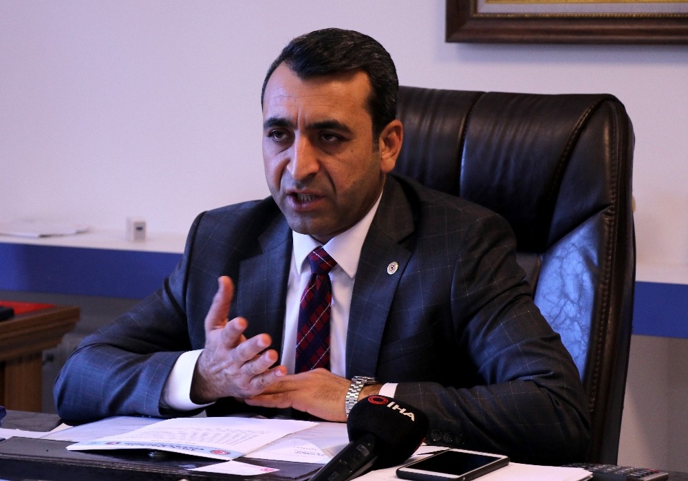 Türk Harb-İş İncirlik’te eyleme gidecek 
