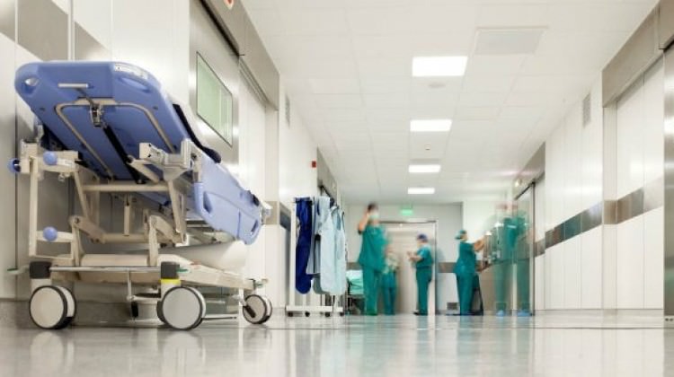 Türk hastaneleri Balkanlar'a şifa dağıtıyor