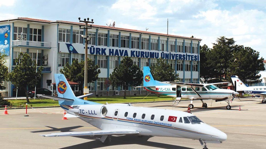 Türk Hava Kurumu Üniversitesi Akademik Personel alacak