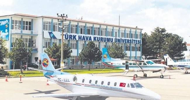 Türk Hava Kurumu Üniversitesi Akademik Personel alıyor