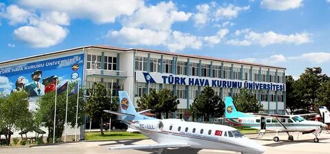 Türk Hava Kurumu Üniversitesi öğretim üyesi alacak