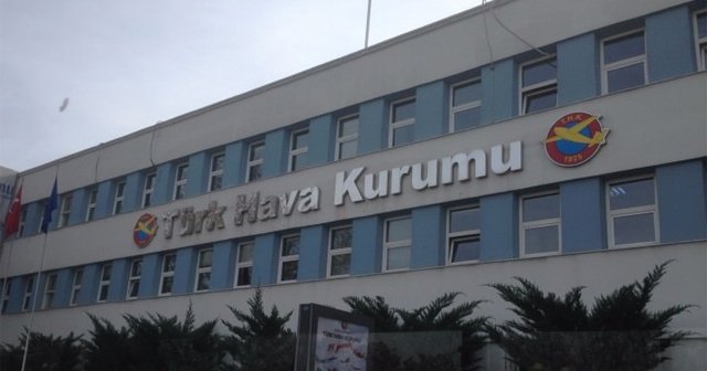 Türk Hava Kurumun'dan maaş açıklaması