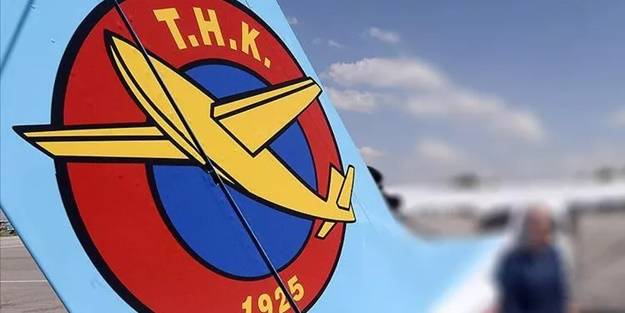 Türk Hava Kurumundan tepki: Asılsız ithamlarda bulunuluyor