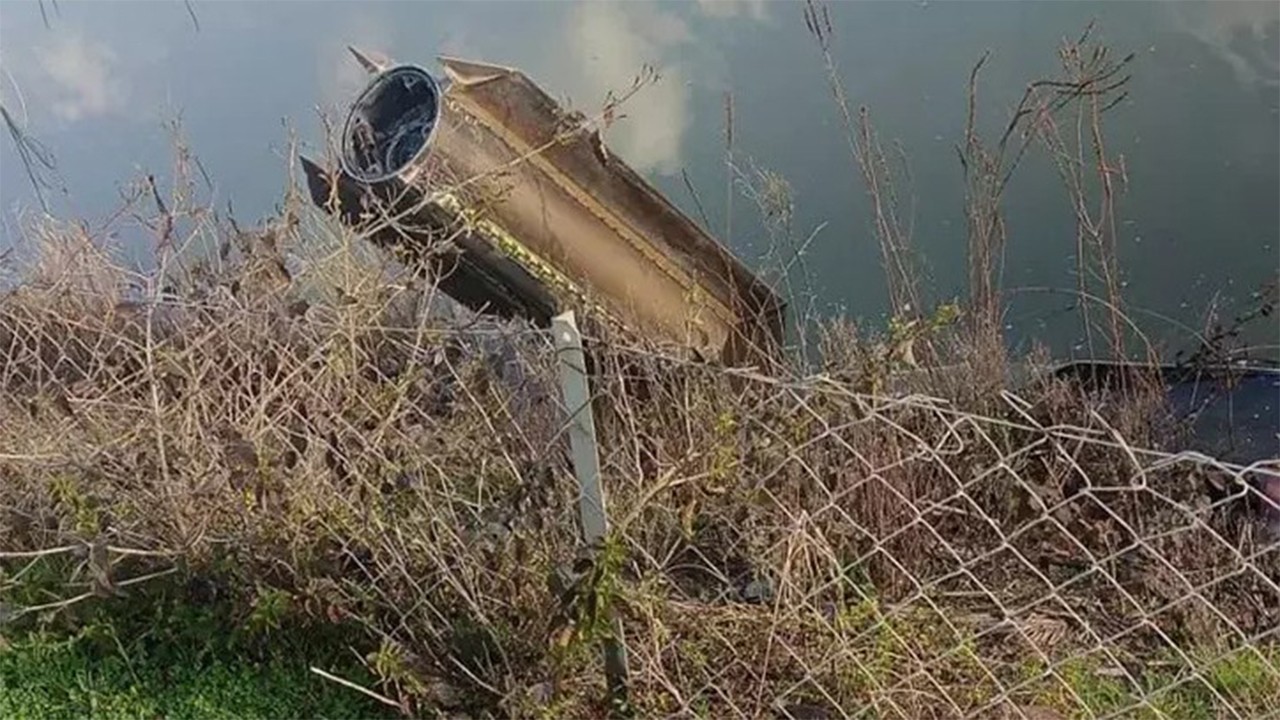 Türk hava sahasına yönelen füze için destek ve kınama Türkiye kızgın dünya tepkili