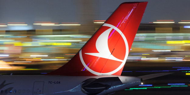Türk Hava Yolları 12 yeni hat açacak