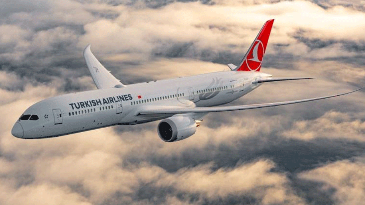 Türk Hava Yolları iş ilanı açtı! Take-Off Cadet ilanı kariyer.thy.com adresinde