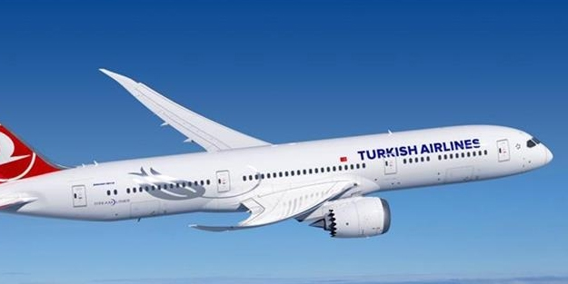 Türk Hava yolları kritik detayı resmen duyurdu! Dev rakam: Şubat'ta 6,1 milyon oldu! Türkiye'ye büyük güç katıyor