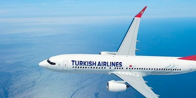 Türk Hava Yolları peş peşe havalandı! 'Akdeniz Turizm Ödülü'nün sahibi oldu! Müthiş bir gurur