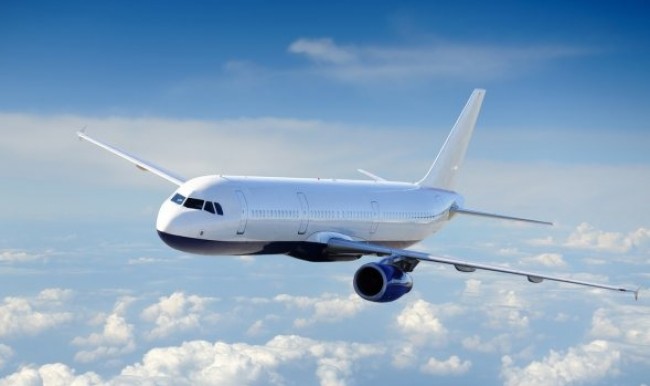 Türk Hava Yolları pilotu denizi kirleten gemiyi ihbar etti