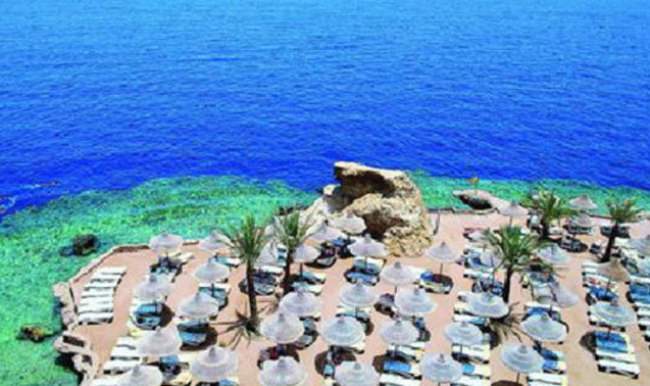 Türk Hava Yolları, Şarm el Şeyh seferlerine yeniden başlıyor