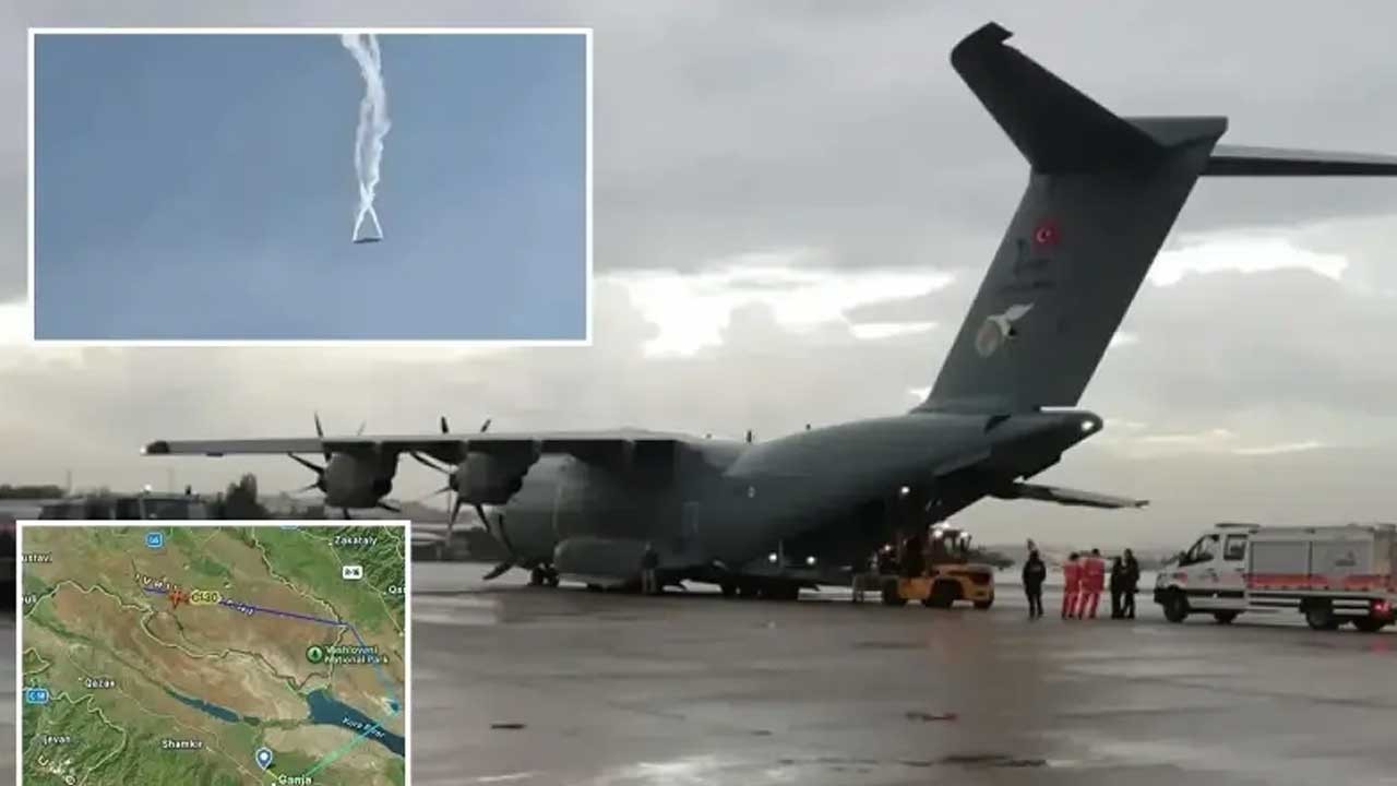 Türk Hava Yolları, Pegasus ve AJet'ten taziye paylaşımı