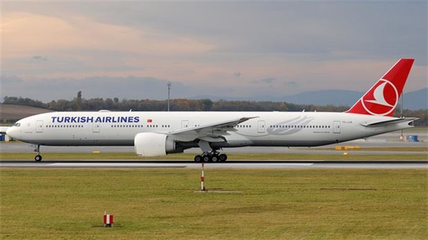 Türk Hava Yolları uçak kiralayacak