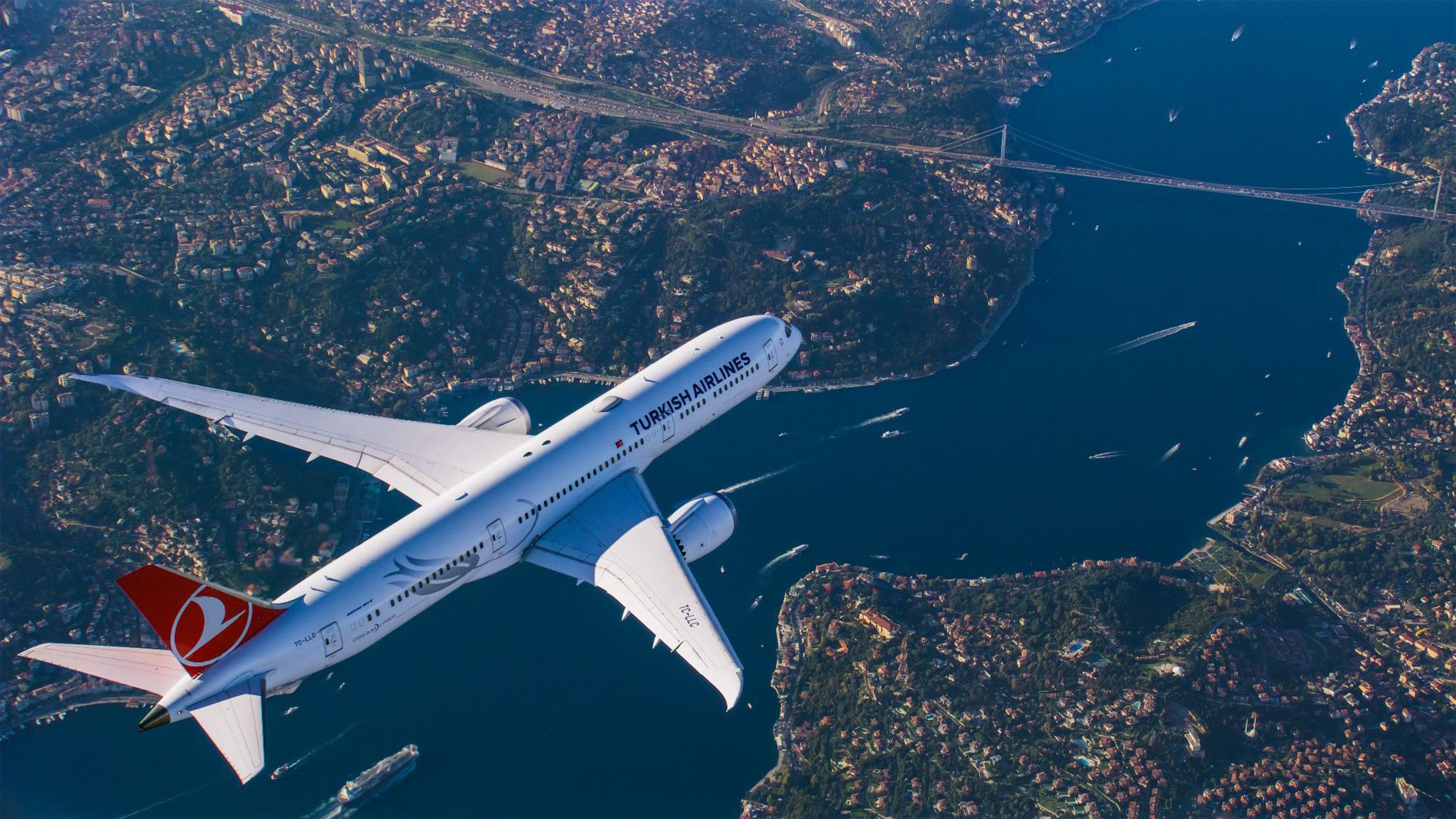 Türk Hava Yolları zirvedeki yerini koruyor! Türkiye’nin en değerlisi! Yüksekten uçmaya devam edecek!