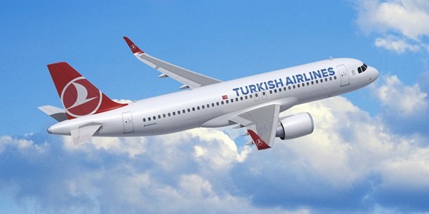 Türk Hava Yollarından büyük başarı
