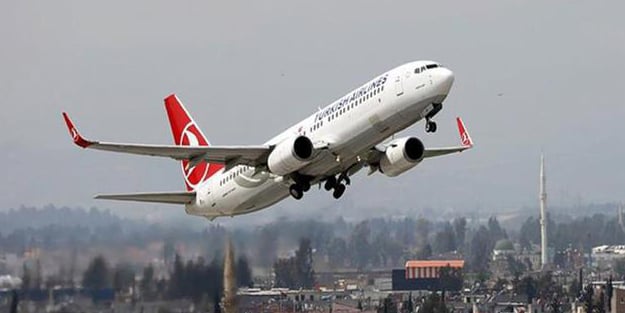 Türk Hava Yolları’ndan Çin’e yeni köprü Çengdu uçuşları başlıyor