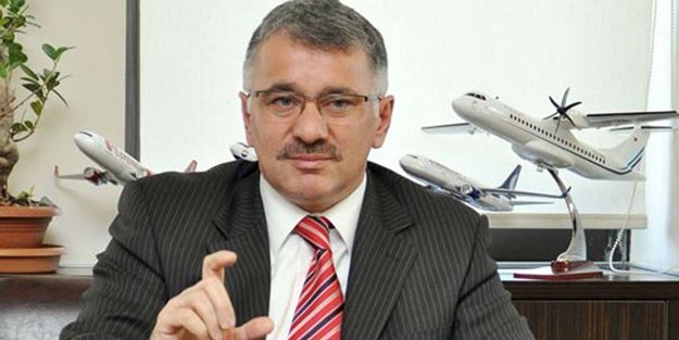 Türk Hava Yolları'ndan dev hamle! Haziran'da THY filosuna katılacak