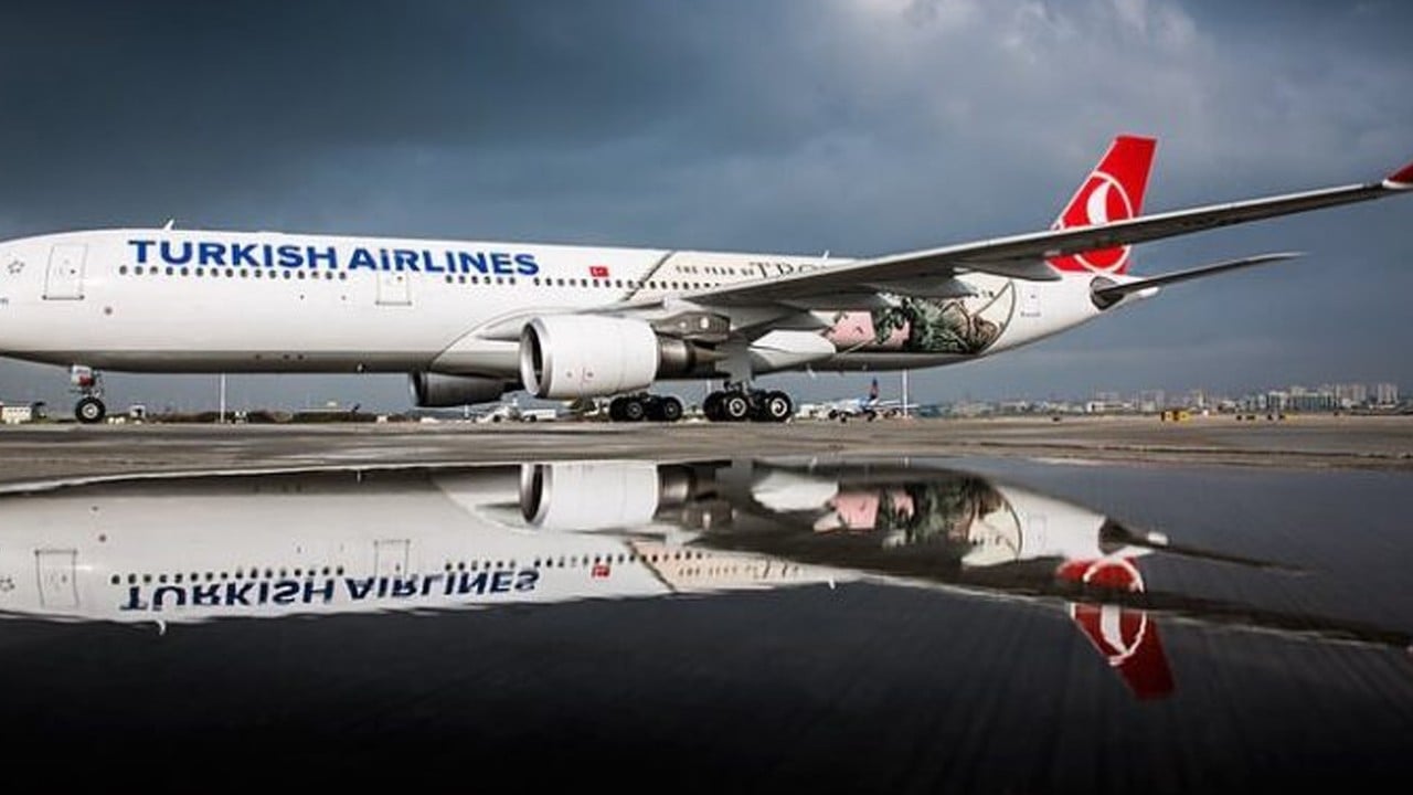 Türk Hava Yolları'ndan Fransa’da dev hamle: Take-Off 2026 Programı'nı başlatma kararı aldı