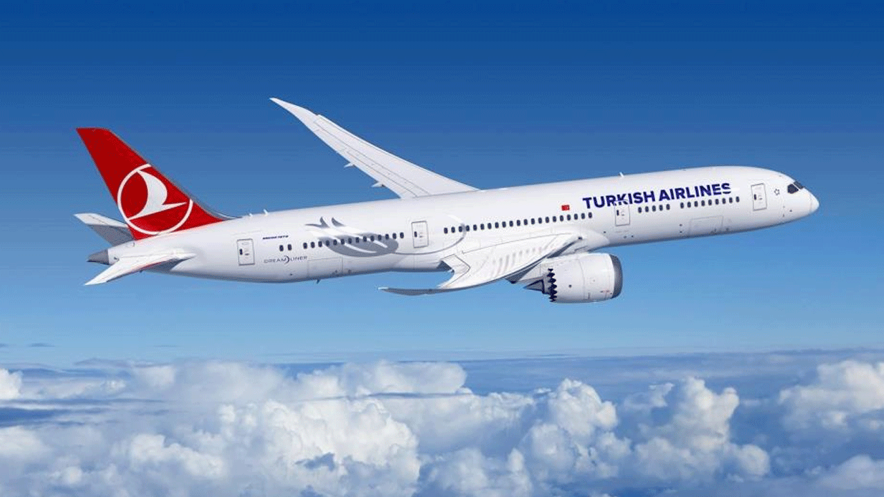 THY'den yeni kampanya