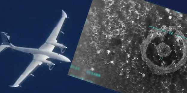 Türk havacılığının altın çağı! Bayraktar AKINCI, TEBER'le tam isabet!