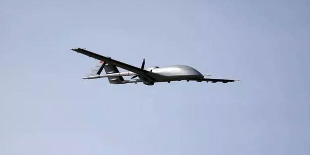 Türk havacılığının altın çağı! Bayraktar TB3'ten bir başarı daha