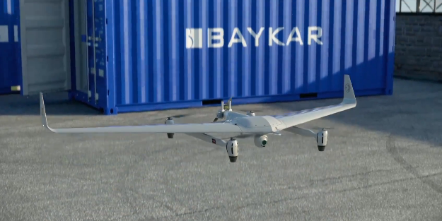 Türk havacılığının altın çağı Selçuk Bayraktar’dan müthiş paylaşım