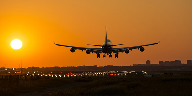 Türk havacılık devi Asyalı rakibini satın aldı! 26 şehirde faaliyet gösteriyordu