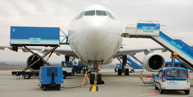 Türk havacılık devi satılıyor! Araplar satın almak için harekete geçti