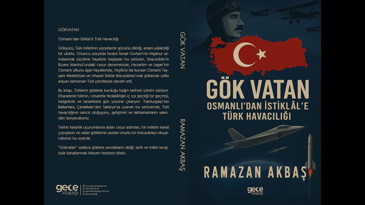 Türk Havacılık Tarihinin Sessiz Kahramanları Gün Yüzüne Çıkıyor