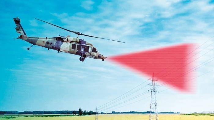 Türk helikopterleri çok daha güvenli uçacak