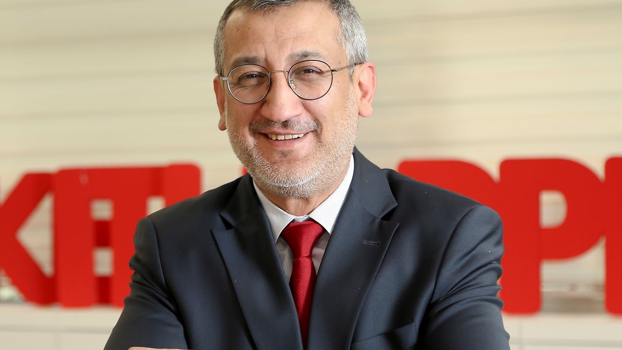 Türk Henkel’de önemli atama