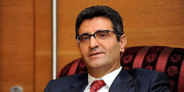 Türk heyetden Rusya'da ilk temas