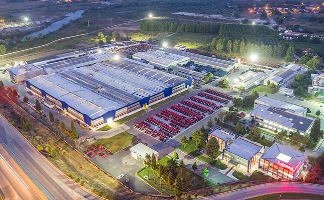 Türk holding, o dünya devini satın aldı! Alım bomba etkisi yaptı! Dudak uçuklatan rakam