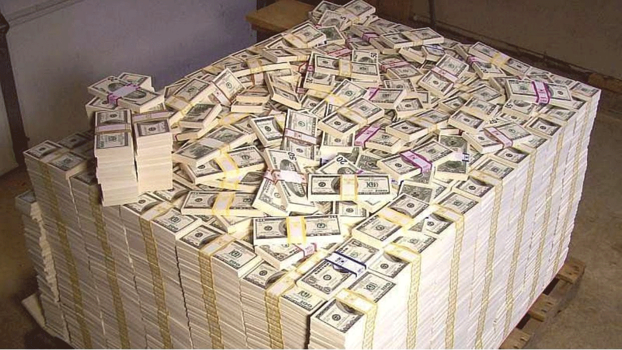 Türk holdingten 7 milyar dolarlık anlaşma!