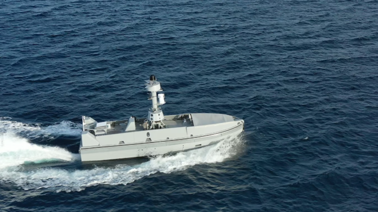 Türk İDA'larına yeni rakip! İlk müşteri muhtemelen Türkiye düşmanı Yunanistan olacak