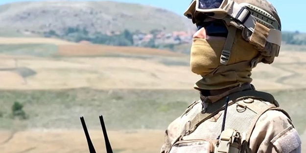 Türk İHA sistemleri Efes-2024 tatbikatında!