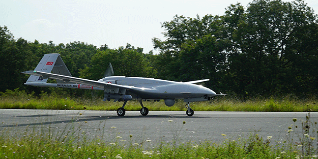 Türk İHA'ları efsane tankların korkulu rüyası oldu! Kolayca deşifre oluyorlar, ABD şokta