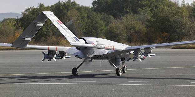 Türk İHA'ları İsrail'e diz çöktürdü! Uzmanlardan çarpıcı açıklama