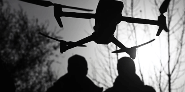 Türk İHA'ları Rusya'ya bunu da yaptırdı: Sıra dışı bir İHA geliştirdik