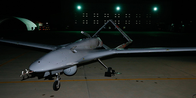 Türk İHA'larına karşı acil kodlu gizli toplantı yaptılar! Gelen itiraf ise olay oldu