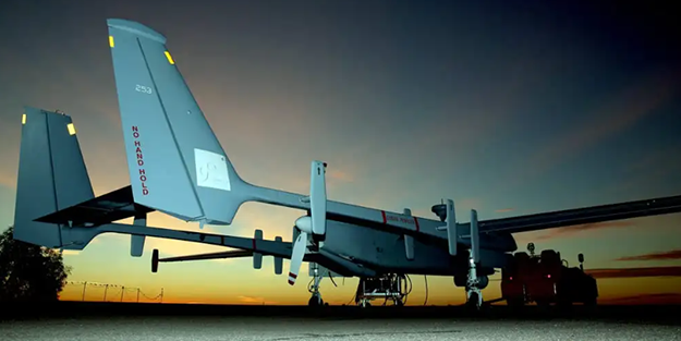 Türk İHA'larına karşı İsrail'den İHA alan Yunanistan hayatının şokunu yaşadı! Her şey bir anda oldu