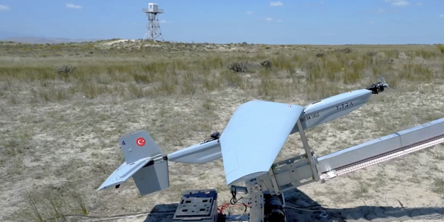 Türk İHA'larına karşı önlem almak artık daha da zorlaşacak! İHA DELİ'ye yoğun talep: Tarihimizde ilk olacak