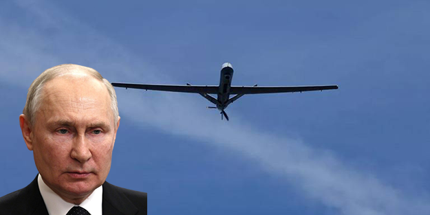 Türk İHA'larına karşı Putin'den flaş talimat! Ortalığın karışması an meselesi