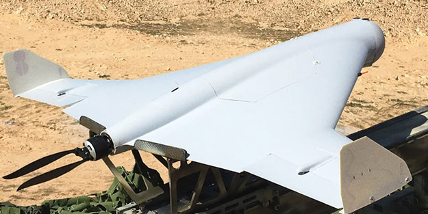 Türk İHA'larına karşı şok önlem! 